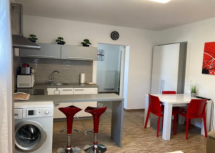 Boutique Apartments