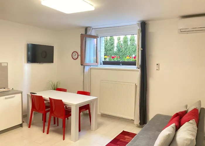 Boutique Apartments