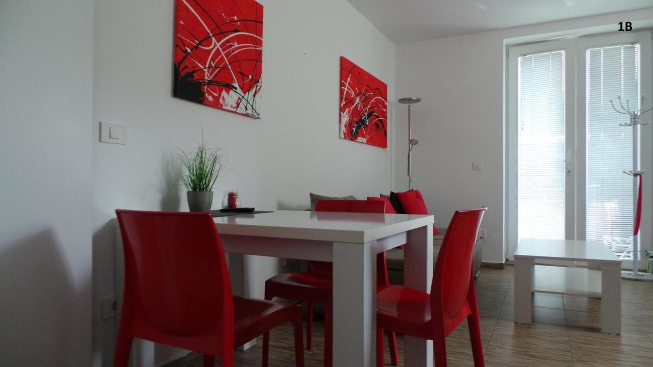 Apartment Boutique Ljubljana