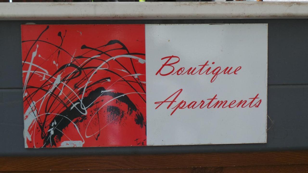 Apartment Boutique *