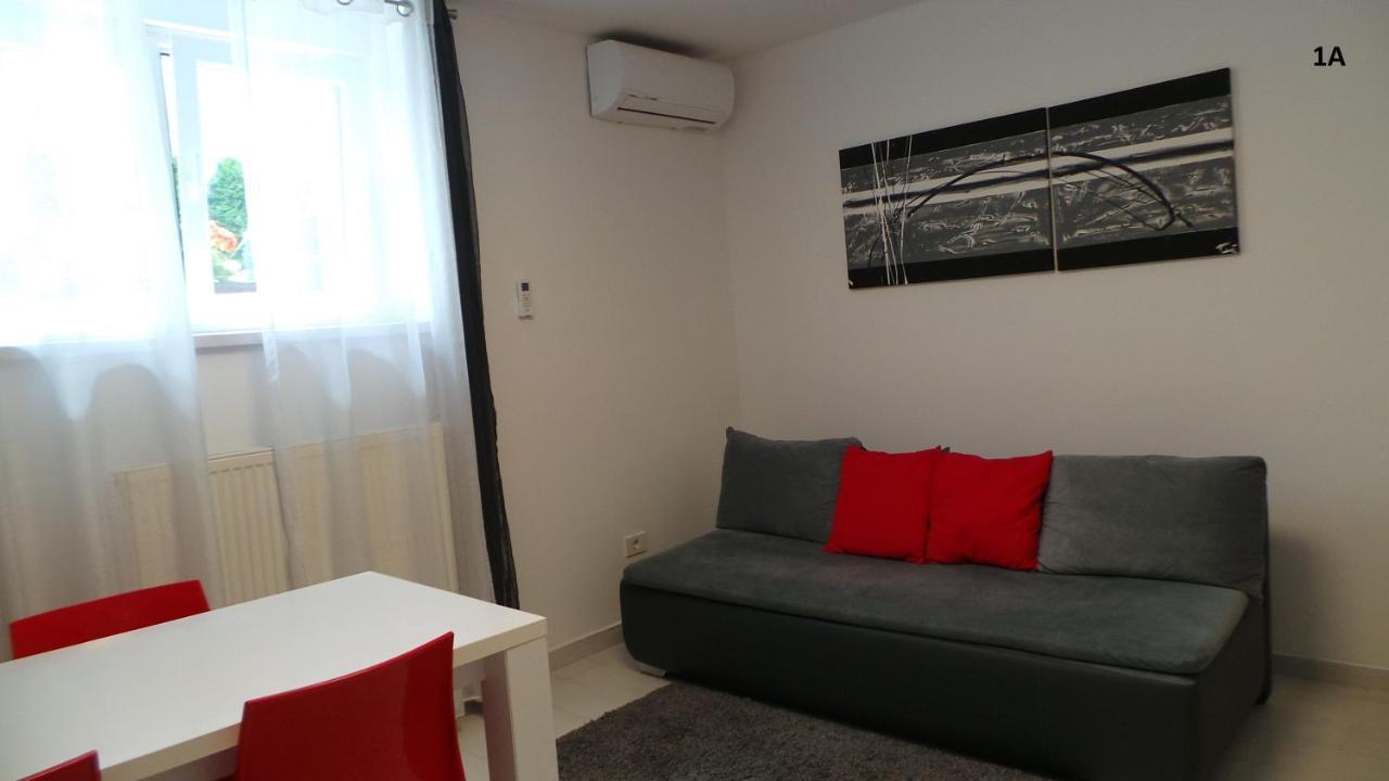 Boutique Apartment Ljubljana
