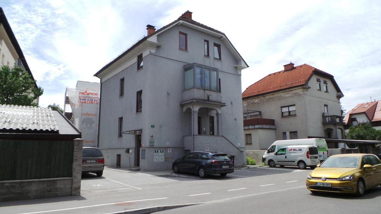 Apartment Boutique *